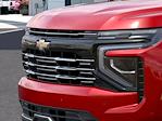 New 2025 Chevrolet Tahoe High Country 4WD SUV for sale #C251976 - photo 13