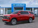 New 2025 Chevrolet Tahoe High Country 4WD SUV for sale #C251976 - photo 3