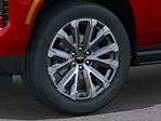 New 2025 Chevrolet Tahoe High Country 4WD SUV for sale #C251976 - photo 9