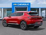 2025 Chevrolet Equinox EV FWD SUV for sale #C251977 - photo 4