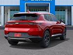2025 Chevrolet Equinox EV FWD SUV for sale #C251977 - photo 2