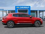 2025 Chevrolet Equinox EV FWD SUV for sale #C251977 - photo 5