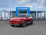 2025 Chevrolet Equinox EV FWD SUV for sale #C251977 - photo 8