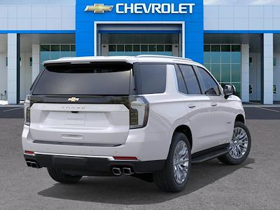 New 2025 Chevrolet Tahoe High Country 4WD SUV for sale #C251979 - photo 2