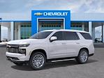 New 2025 Chevrolet Tahoe High Country 4WD SUV for sale #C251979 - photo 3