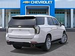 New 2025 Chevrolet Tahoe High Country 4WD SUV for sale #C251979 - photo 2