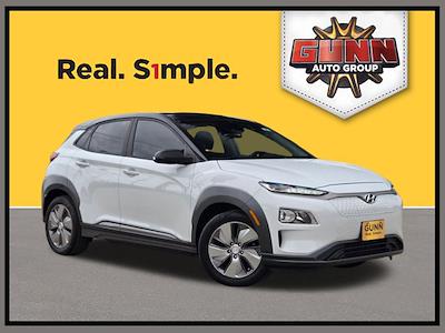 2020 Hyundai Kona Electric FWD SUV for sale #C251980B - photo 1