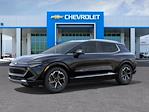 New 2025 Chevrolet Equinox EV LT SUV for sale #C251982 - photo 3