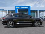 New 2025 Chevrolet Equinox EV LT SUV for sale #C251982 - photo 5