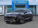 New 2025 Chevrolet Equinox EV LT SUV for sale #C251982 - photo 6
