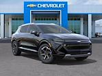 New 2025 Chevrolet Equinox EV LT SUV for sale #C251982 - photo 7
