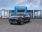 New 2025 Chevrolet Equinox EV LT SUV for sale #C251982 - photo 8
