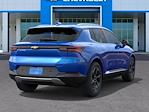 New 2025 Chevrolet Equinox EV LT SUV for sale #C251983 - photo 4