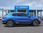 New 2025 Chevrolet Equinox EV LT SUV for sale #C251983 - photo 5