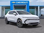 New 2025 Chevrolet Equinox EV LT SUV for sale #C251984 - photo 7