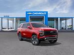 New 2025 Chevrolet Tahoe Z71 4WD SUV for sale #C251987 - photo 1