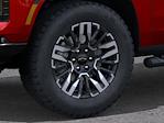 New 2025 Chevrolet Tahoe Z71 4WD SUV for sale #C251987 - photo 9