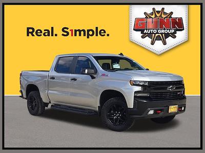 2019 Chevrolet Silverado 1500 Crew Cab 4WD Pickup for sale #C251987A - photo 1