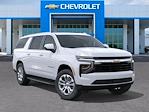 New 2025 Chevrolet Suburban LS SUV for sale #C251988 - photo 7