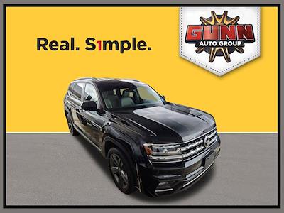 2018 Volkswagen Atlas FWD SUV for sale #C251988A - photo 1