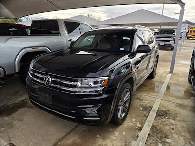 2018 Volkswagen Atlas FWD SUV for sale #C251988A - photo 2