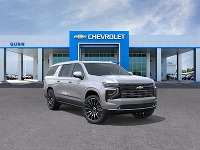 New 2025 Chevrolet Suburban High Country 4WD SUV for sale #C251989 - photo 1
