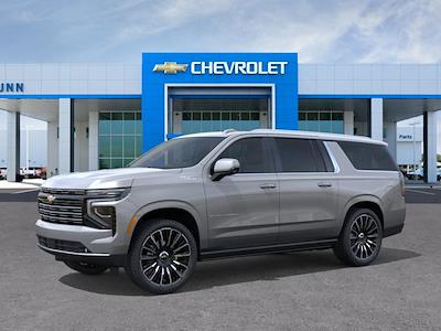 New 2025 Chevrolet Suburban High Country 4WD SUV for sale #C251989 - photo 2