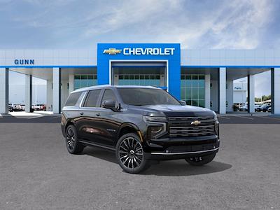 New 2025 Chevrolet Suburban High Country 4WD SUV for sale #C251990 - photo 1