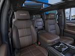 New 2025 Chevrolet Suburban High Country 4WD SUV for sale #C251990 - photo 16