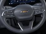 New 2025 Chevrolet Suburban High Country 4WD SUV for sale #C251990 - photo 19