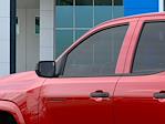 New 2025 Chevrolet Colorado Work Truck Crew Cab Pickup for sale #C251991 - photo 12