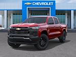 New 2025 Chevrolet Colorado Work Truck Crew Cab Pickup for sale #C251991 - photo 6