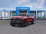 New 2025 Chevrolet Colorado Work Truck Crew Cab Pickup for sale #C251991 - photo 8
