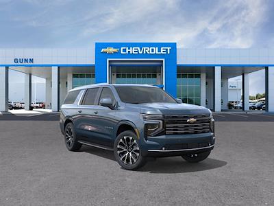 New 2025 Chevrolet Suburban High Country 4WD SUV for sale #C251992 - photo 1
