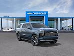 New 2025 Chevrolet Suburban High Country 4WD SUV for sale #C251992 - photo 1