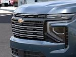 New 2025 Chevrolet Suburban High Country 4WD SUV for sale #C251992 - photo 13