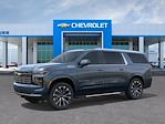 New 2025 Chevrolet Suburban High Country 4WD SUV for sale #C251992 - photo 2