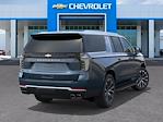 New 2025 Chevrolet Suburban High Country 4WD SUV for sale #C251992 - photo 4