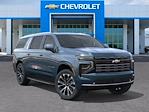 New 2025 Chevrolet Suburban High Country 4WD SUV for sale #C251992 - photo 7