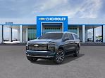 New 2025 Chevrolet Suburban High Country 4WD SUV for sale #C251992 - photo 8