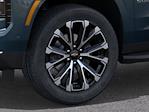 New 2025 Chevrolet Suburban High Country 4WD SUV for sale #C251992 - photo 9
