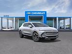 New 2025 Chevrolet Equinox EV LT SUV for sale #C251993 - photo 1