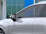 New 2025 Chevrolet Equinox EV LT SUV for sale #C251993 - photo 12