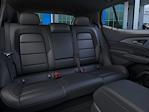 New 2025 Chevrolet Equinox EV LT SUV for sale #C251993 - photo 17