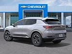 New 2025 Chevrolet Equinox EV LT SUV for sale #C251993 - photo 3