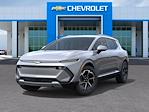 New 2025 Chevrolet Equinox EV LT SUV for sale #C251993 - photo 6