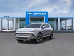 New 2025 Chevrolet Equinox EV LT SUV for sale #C251993 - photo 8