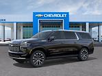 New 2025 Chevrolet Suburban High Country 4WD SUV for sale #C251994 - photo 3
