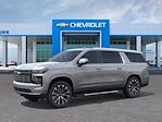 New 2025 Chevrolet Suburban High Country SUV for sale #C251995 - photo 2