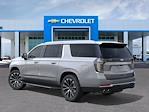 New 2025 Chevrolet Suburban High Country SUV for sale #C251995 - photo 3